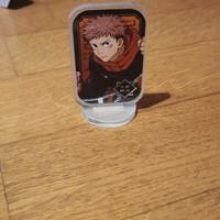 Standee espositore In Acrilico Yuji Itadori Sukuna