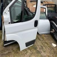 Portella ant sx ducato 2018