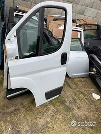 Portella ant sx ducato 2018