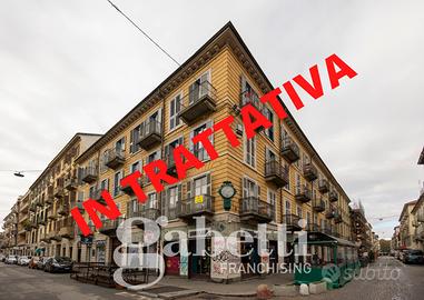 Appartamento Torino [Cod. rif 3270125VRG]