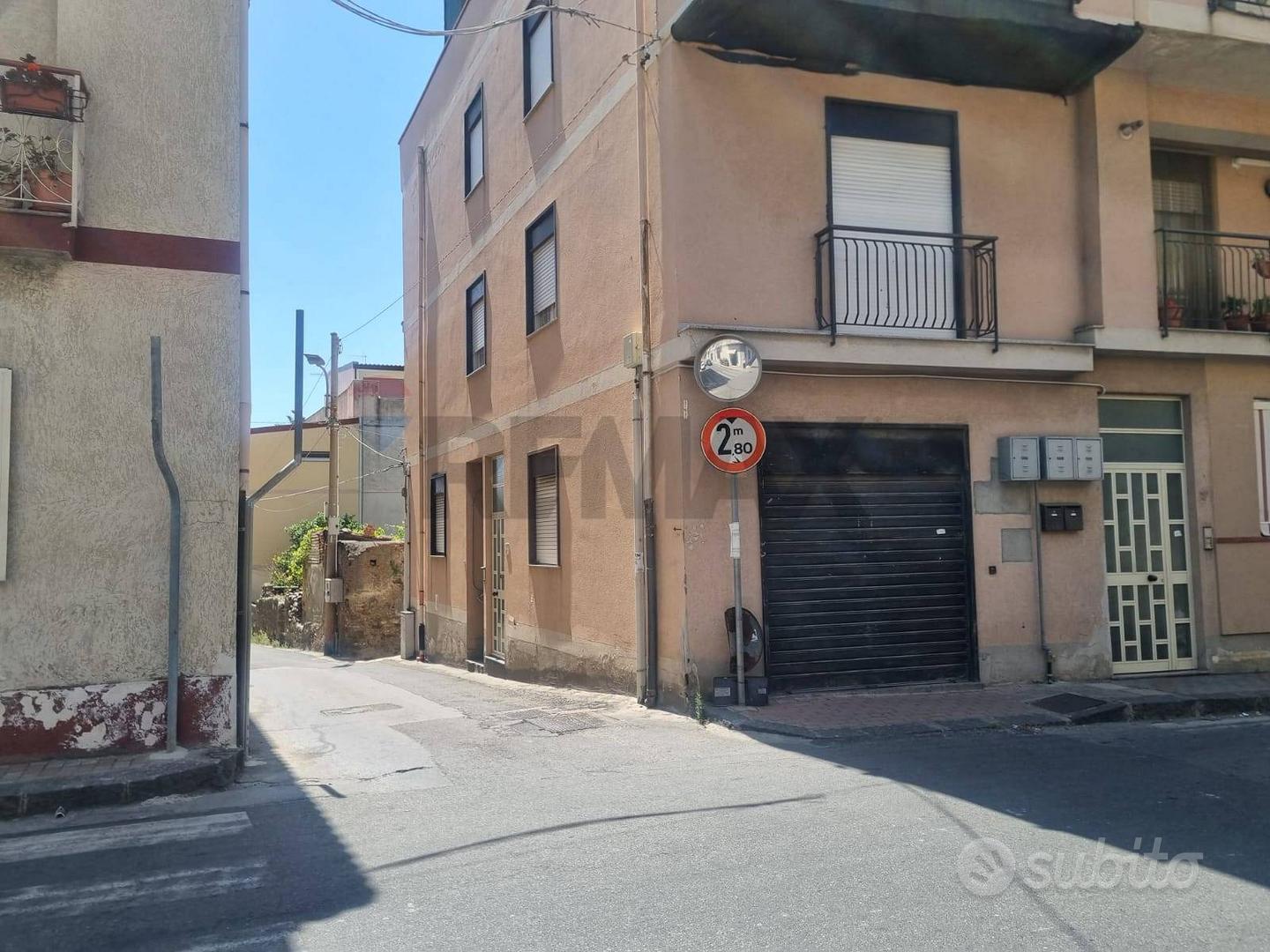 Apartment in Alì Terme - Vista 6