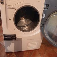 asciugatrice Ariston 