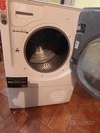 asciugatrice Ariston 