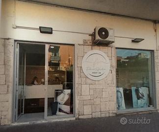 Locale commerciale a reddito garantito