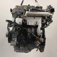 PBL022 Motore Opel Z17DTH 1.7 CDTI [03/12]