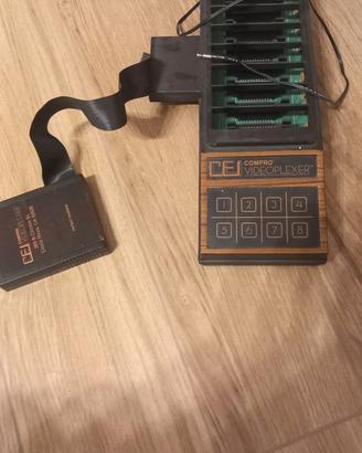 Atari Videoplexer