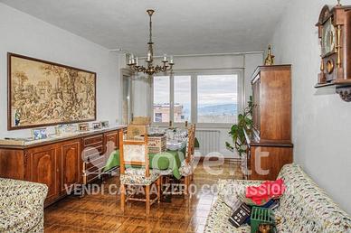 Appartamento di 124 m² con 3 locali a Perugia