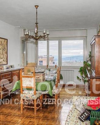 Appartamento di 124 m² con 3 locali a Perugia