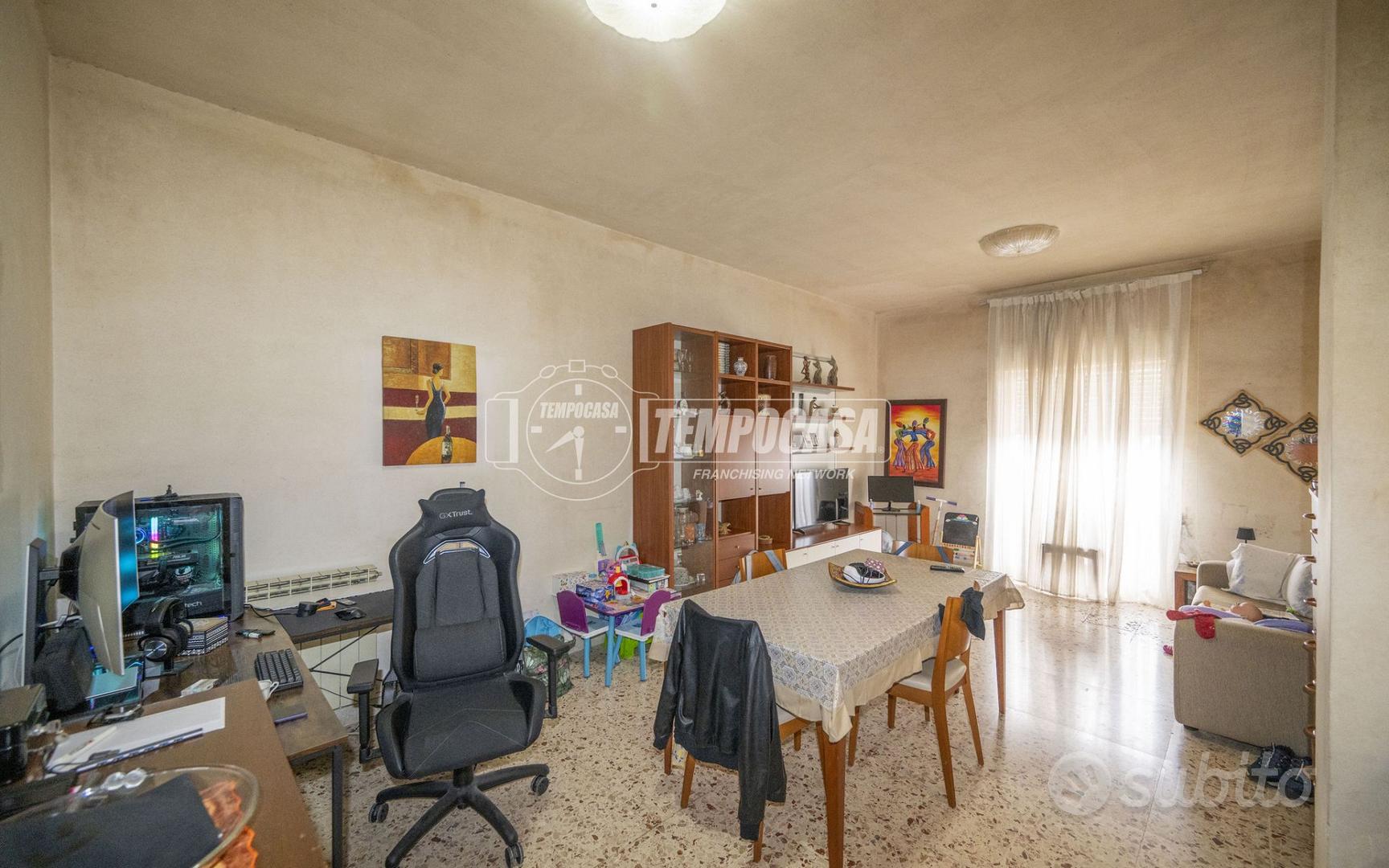 Appartamento – Messina, Dazio, V Circoscrizione - Vista 2