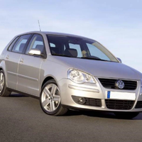 Ricambi usati Volkswagen Polo 1.4 TDI (BNV) 2007