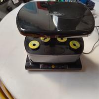 Aerogarden per piante idroponiche