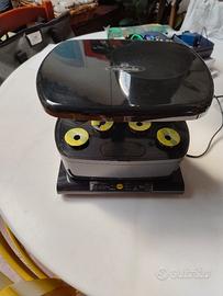 Aerogarden per piante idroponiche