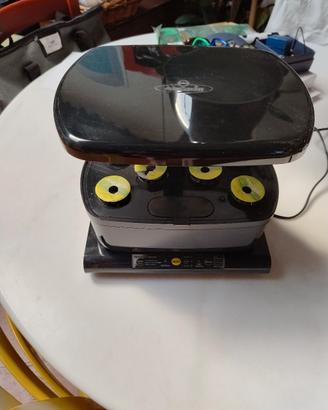 Aerogarden per piante idroponiche