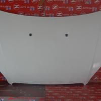 COFANO ANTERIORE FIAT Doblo Cargo (10>18)