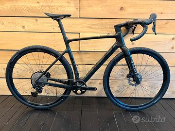 Bicicletta SCOTT ADDICT GRAVEL 30 2026