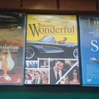 Dvd vari nuovi ( vendibili anche singolarmente)