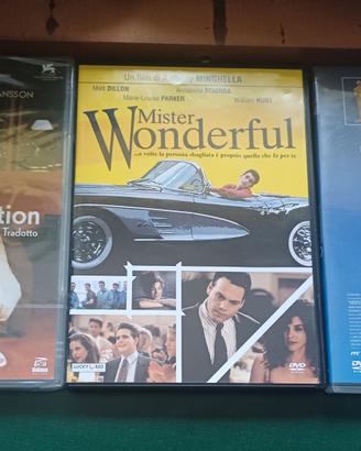 Dvd vari nuovi ( vendibili anche singolarmente)