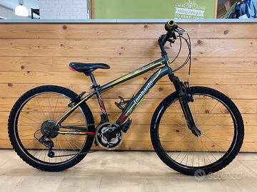 Bici Tropea 24” mtb