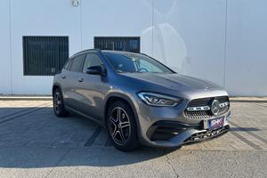 Mercedes-benz GLA 200 d Automatic Premium
