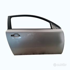 Porta anteriore destra Volvo C30 1.6 del 2008