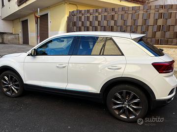 T-roc