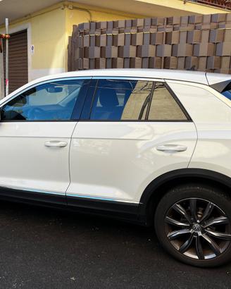 T-roc