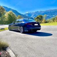 ALFA ROMEO GIULIA 2.0 200CV BENZINA