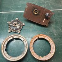 Ricambi Piaggio Ape Vespa