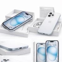 IPhone 15 Plus ? 128GB