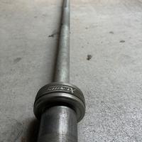 Kit palestra/crossfit