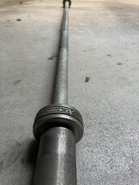 Kit palestra/crossfit