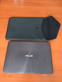 Lap top asus ux305f