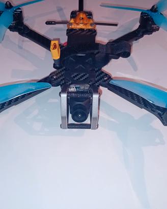 Drone FPV 6 inch frame GEPKHX6 Elegant