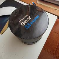 samsung gear s3 smartwach 