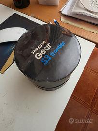 samsung gear s3 smartwach 