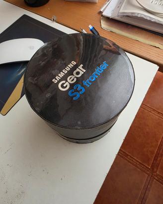 samsung gear s3 smartwach 