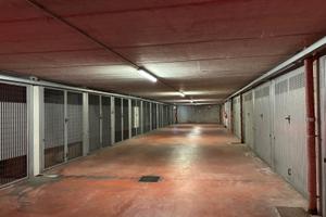 Box zona stazione erba