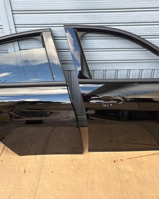 Porte o sportelli dx originali Alfa Romeo Giulia