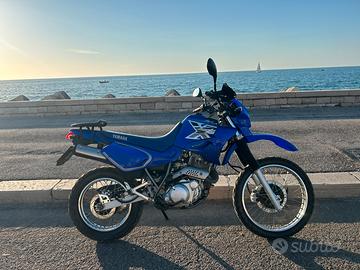 Yamaha XT600