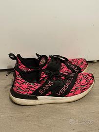 Scarpe Versace  numero 41