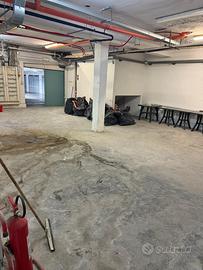 Magazzino in VIA GIARDINI MODENA