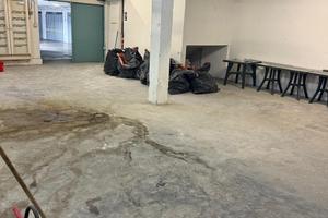 Magazzino in VIA GIARDINI MODENA