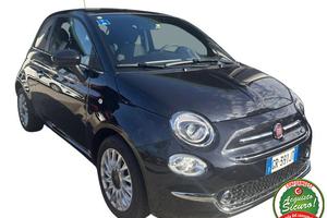 FIAT 500 1.0 Hybrid Tetto Navi Pari al Nuovo Do