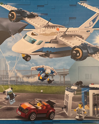 Lego City 60210