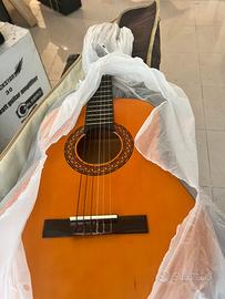 Toledo Primera 12 Nat ( Chitarra)