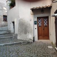 Bilocale ristrutturato Ciciliano (RM)