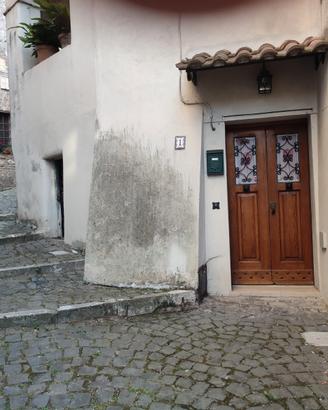 Bilocale ristrutturato Ciciliano (RM)