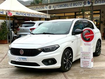 FIAT Tipo 1.6 Mjt S&S 5p. S-Design DIESEL UNICO PR