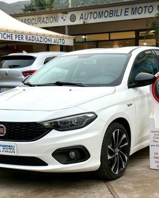 FIAT Tipo 1.6 Mjt S&S 5p. S-Design DIESEL UNICO PR
