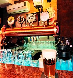 Attività di Ristorazione